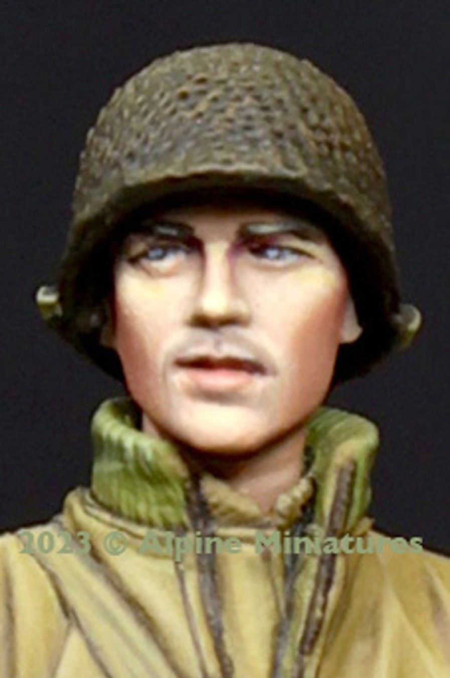 1/35 Wwii Us Infantry Headset #5 Wholesale