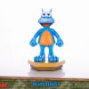 Banjo-Kazooie/ Jinjo Statue Blue Ver Hot