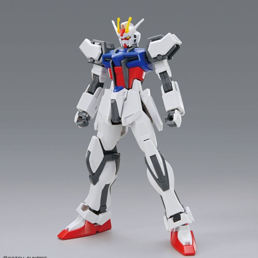 1/144 Entry Grade Strike Gundam (Light Package Ver.) New