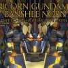 1/60 Pg Unicorn Gundam 2 Banshee Norn New