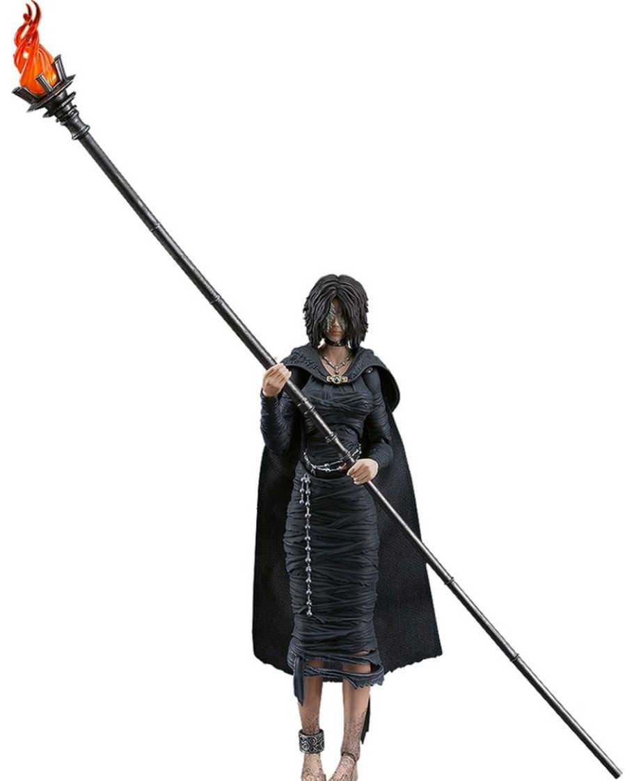 Figma Maiden In Black (Ps5) (Demon'S Souls) Online