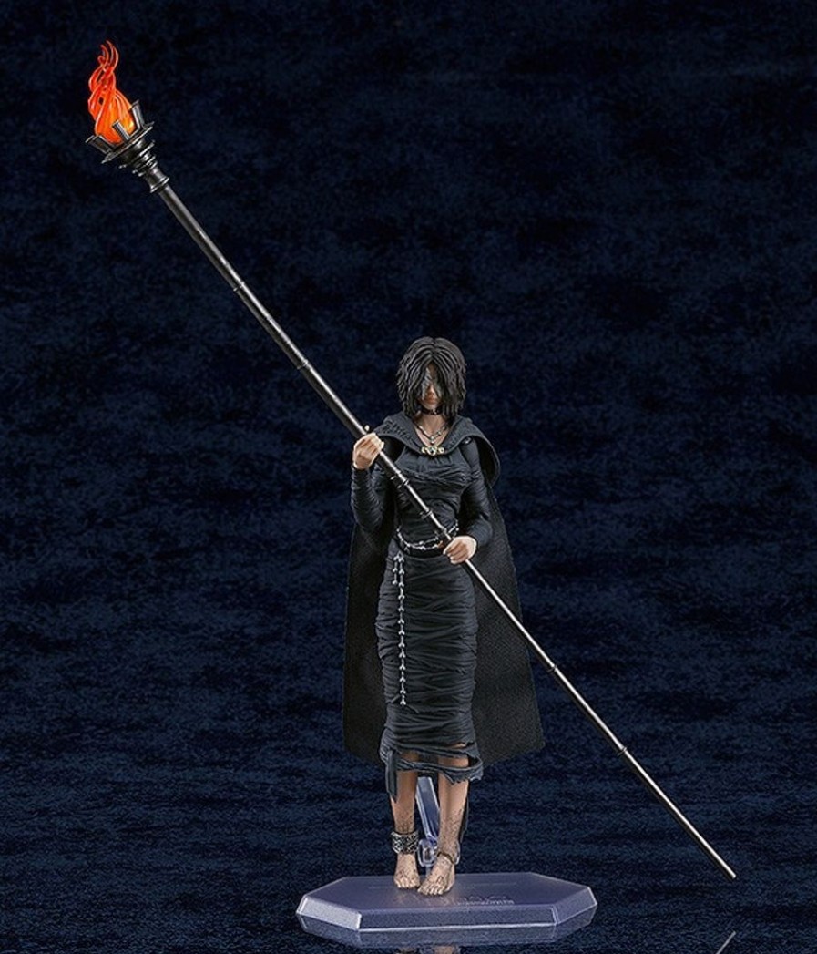 Figma Maiden In Black (Ps5) (Demon'S Souls) Online