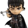 Nendoroid Guts (Berserk) New