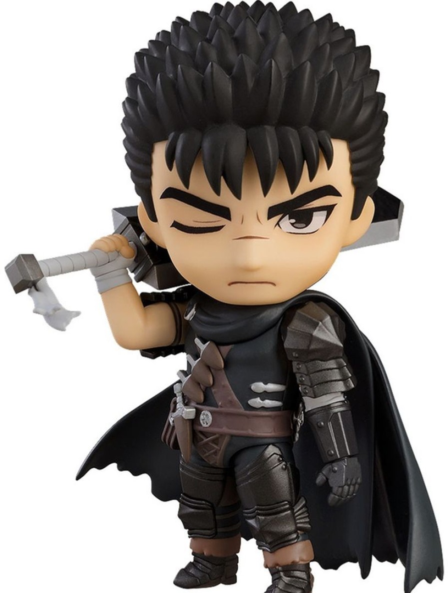 Nendoroid Guts (Berserk) New