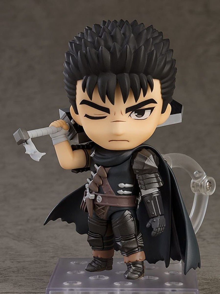 Nendoroid Guts (Berserk) New