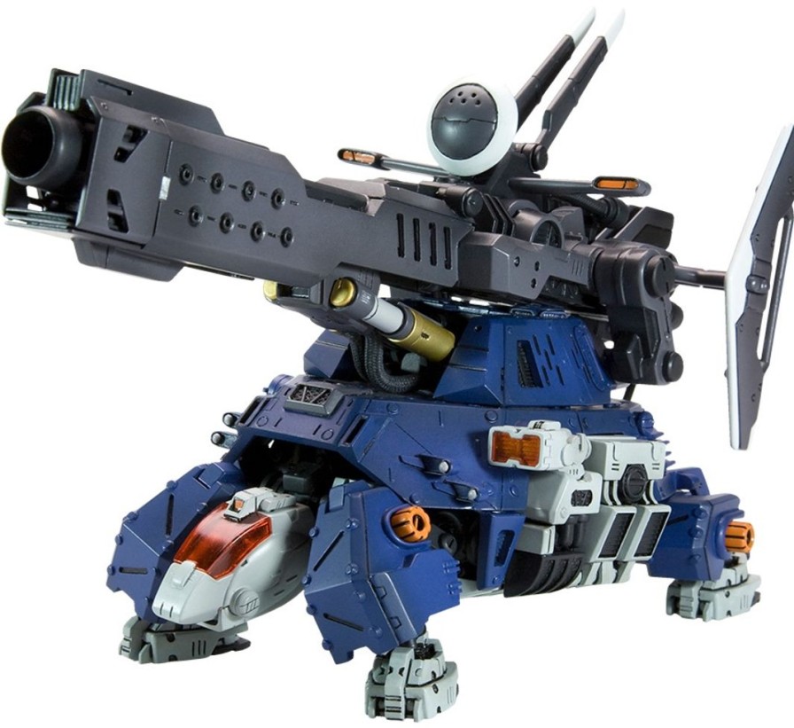 1/72 Zoids Rz-013 Buster Tortoise (Reissue) Hot