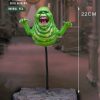 Slimer Soft Vinyl Figure Hot