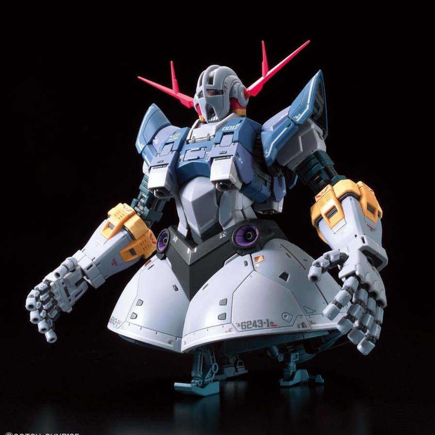 1/144 Rg Msn-02 Zeong Online