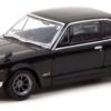 1/64 Nissan Skyline 2000 Gt-R (Kpgc10) Black Wholesale