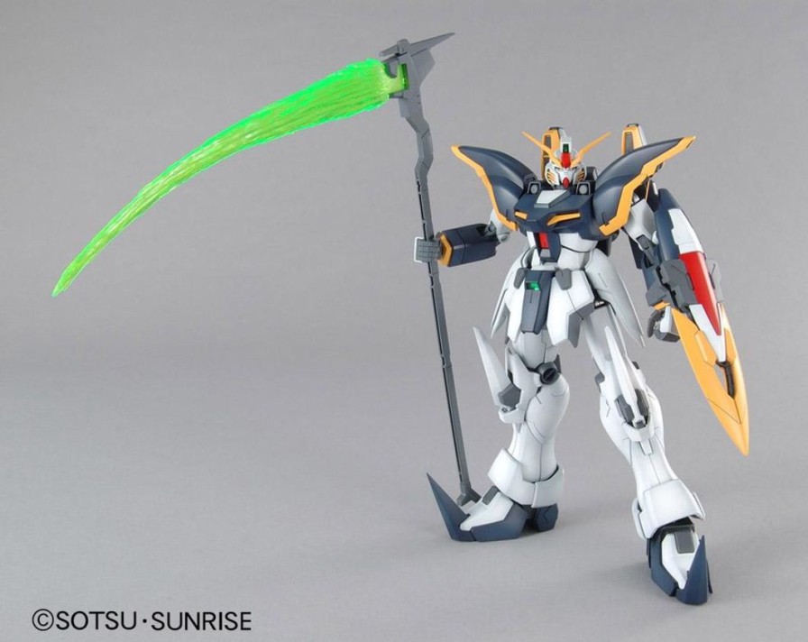 1/100 Mg Gundam Deathscythe Ew Version Online