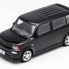 1/64 Toyota Bb (Rhd) Black Wholesale