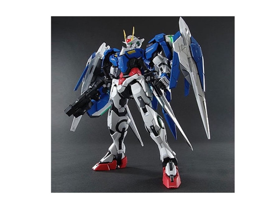 1/60 Perfect Grade 00 Raiser Online