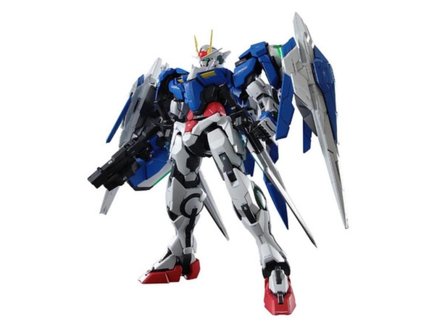 1/60 Perfect Grade 00 Raiser Online