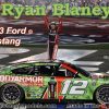 1/24 Team Penske 2023 Ryan Blaney Ford Mustang 600 Winner Clearance