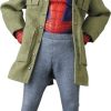 Mafex Spider-Man (Peter B. Parker) (Reissue) Clearance