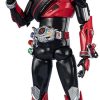 S.H.Figuarts Kamen Rider Drive Type Speed Heisei Generations Edition Best