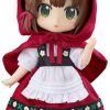 Nendoroid Doll Little Red Riding Hood: Rose New