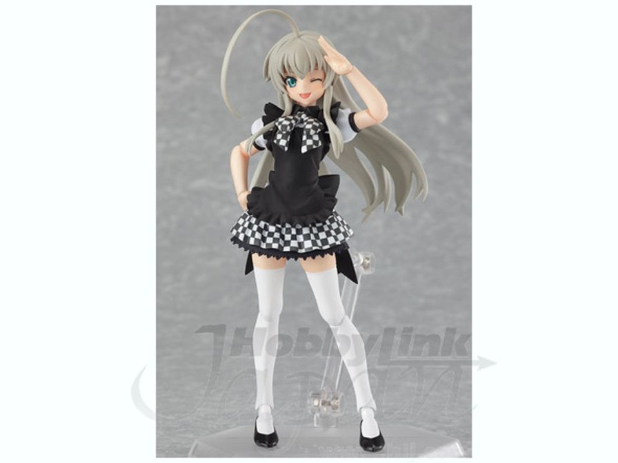 Figma Nyaruko Hot