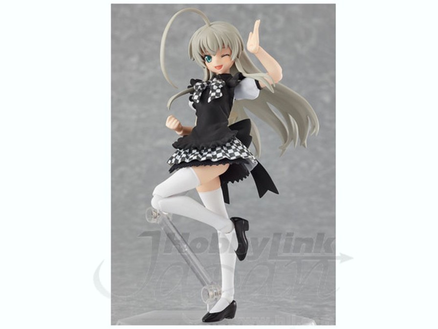 Figma Nyaruko Hot