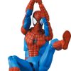 Mafex Spider-Man (Classic Costume Ver.) Hot