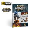 Ammo Wargaming Universe Book 04 - Volcanic Soils (English, Castellano, Polski) Hot