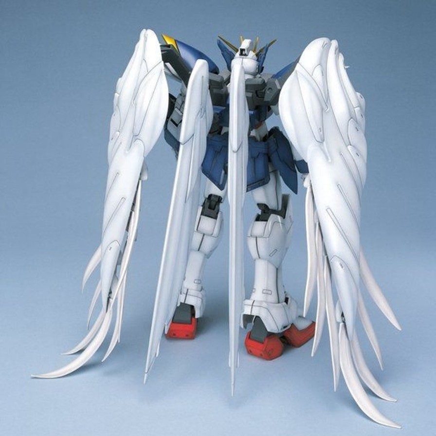 1/60 Perfect Grade Wing Gundam Zero Custom. Wholesale