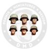 1/35 Waffen Ss Head Set (6Pcs) Best