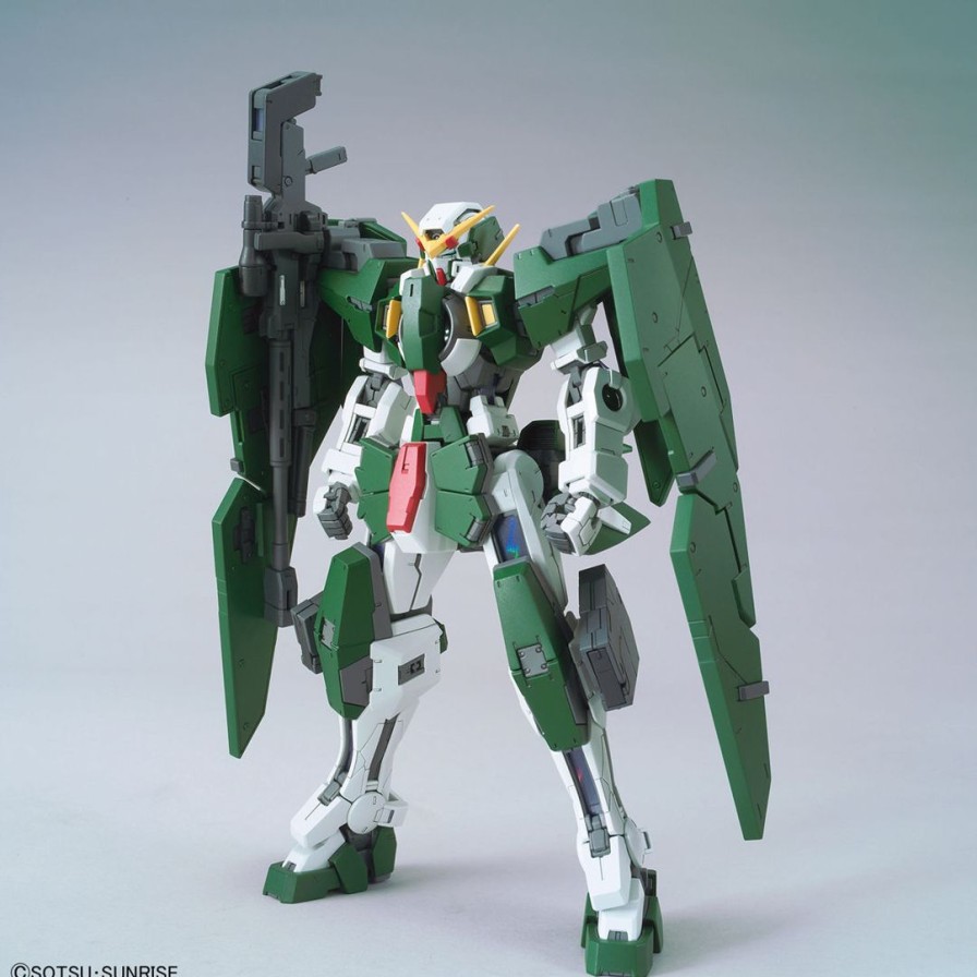 1/100 Mg Gundam Dynames Best