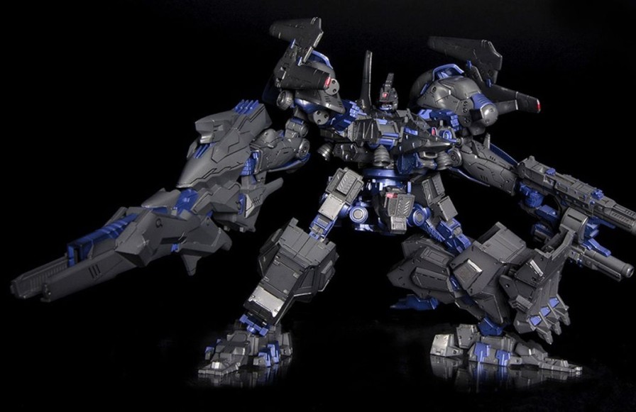 1/72 Co3 Malicious R.I.P.3/M Blue Magnolia Version (Reissue) Hot