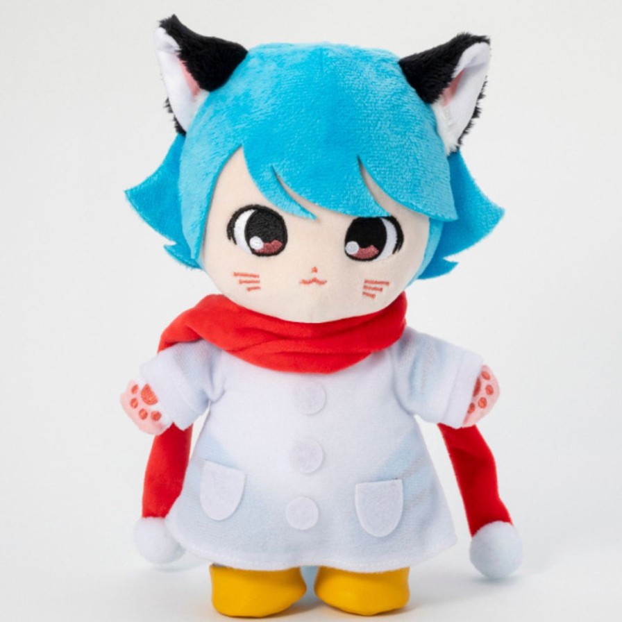 Itoshino Kunitama: Kunitama Plush Toy Clearance