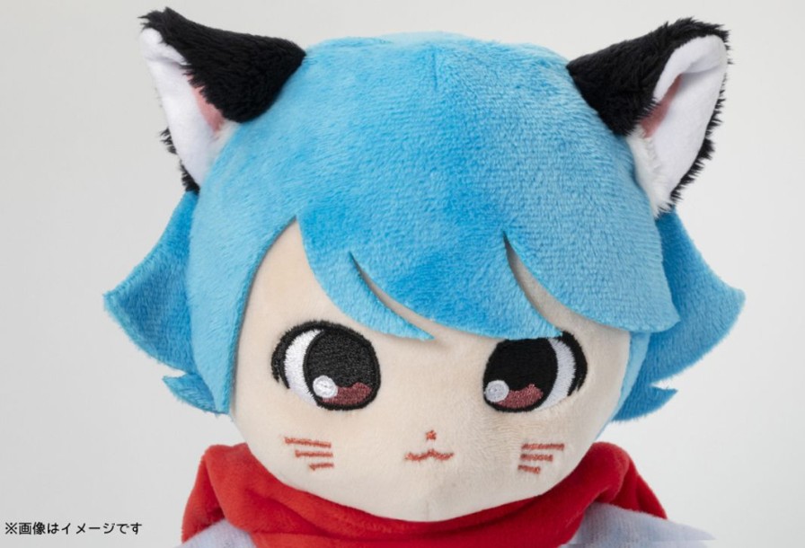 Itoshino Kunitama: Kunitama Plush Toy Clearance