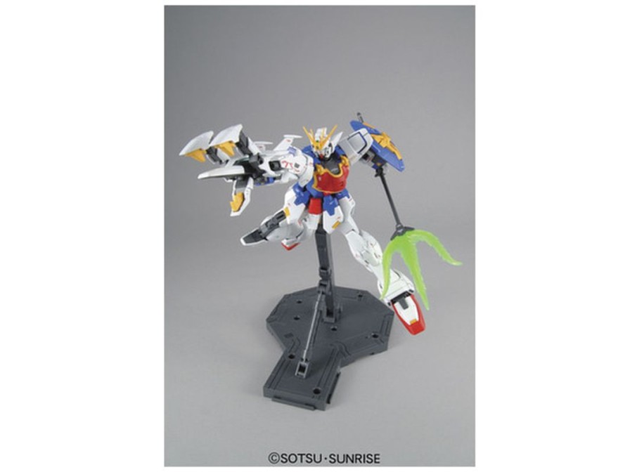 1/100 Mg Xxxg-01S Shenlong Gundam Ew Ver. New