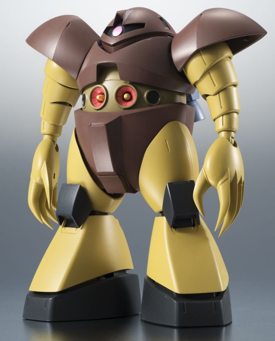 Robot Damashii Side Ms Msm-03 Gogg Ver. A.N.I.M.E. (Reissue) Hot