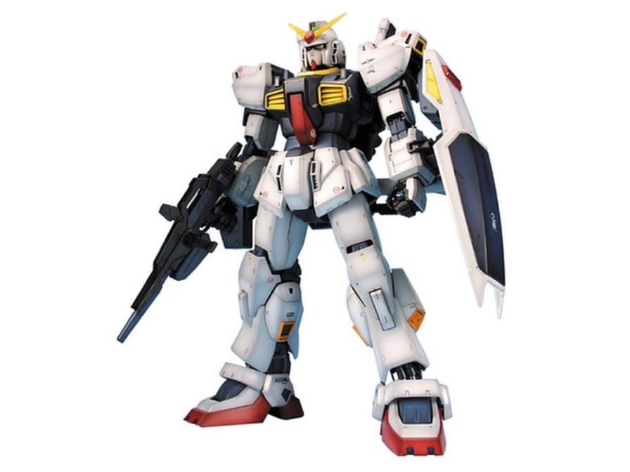 1/60 Perfect Grade Gundam Mk-Ii Aeug New