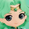 Q Posket Eternal Sailor Neptune A New