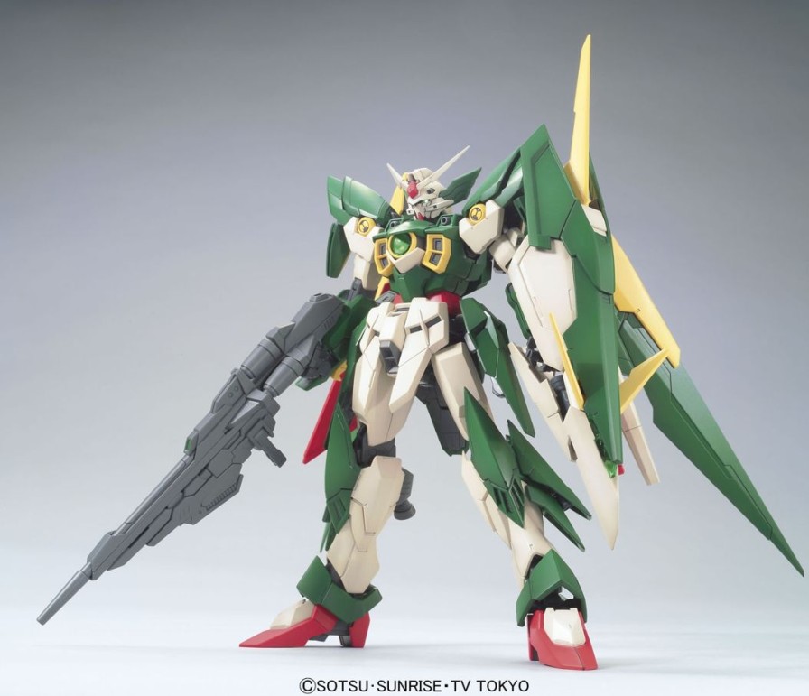 1/100 Mgbf Gundam Fenice Rinascita Hot