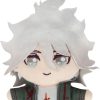 Danganronpa 1.2 Reload: Reload Nagito Komaeda Chokonto! Plush Toy Mascot Wholesale