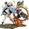 1/7 Bridget With Return Of The Killing Machine (Guilty Gear -Strive-) Best