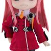 Nendoroid Doll Zero Two (Darling In The Franxx) Hot