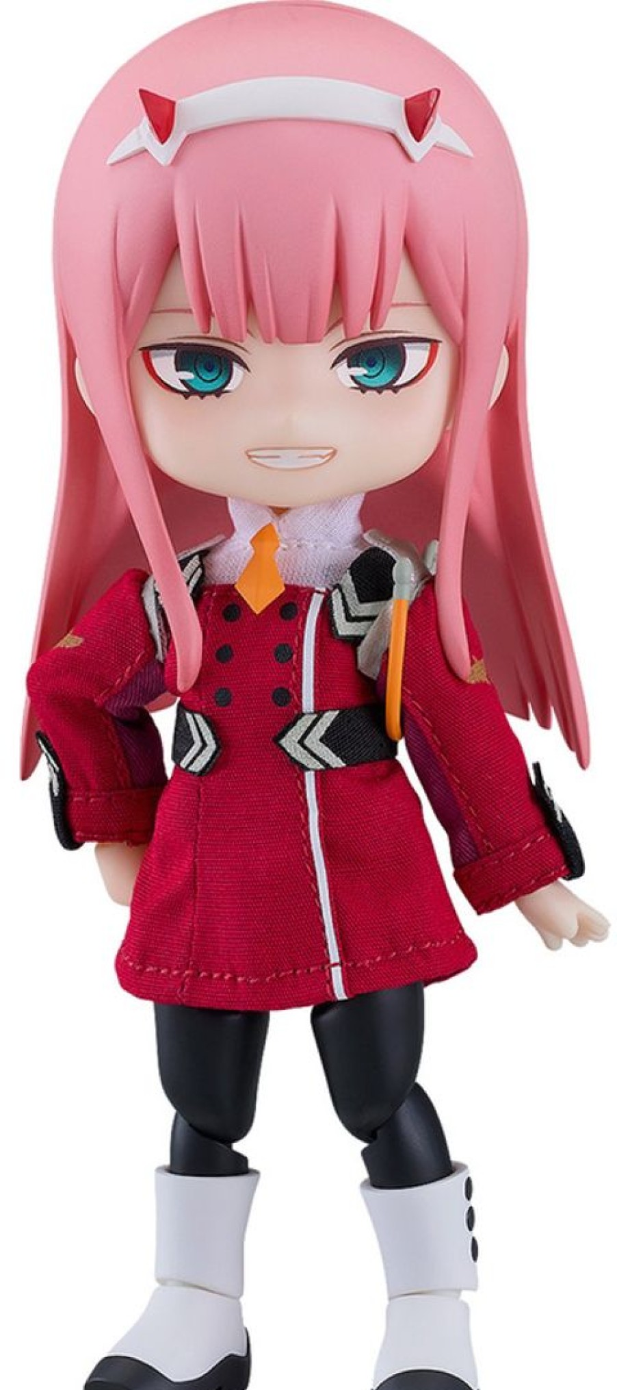 Nendoroid Doll Zero Two (Darling In The Franxx) Hot