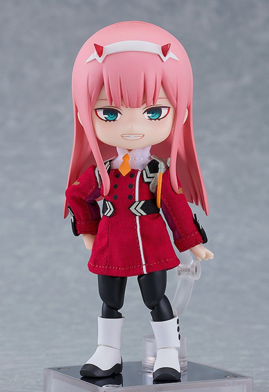 Nendoroid Doll Zero Two (Darling In The Franxx) Hot