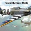 1/72 Hawker Hurricane Mk.Iic Clearance