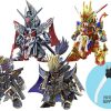 Gundam Sdw Boxless Bundle+ (Cheap To Ship!) Wholesale