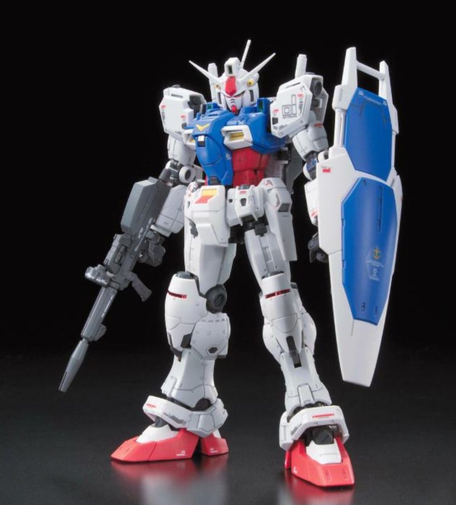 1/144 Rg Rx-78Gp01 Gundam Gp01 Zephyranthes Online