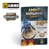 Ammo Wargaming Universe Book 01 - Remote Deserts (English, Castellano, Polski) Online