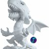 Yu-Gi-Oh!/ Blue Eyes White Dragon Vinyl Figure Chase Ver. Wholesale