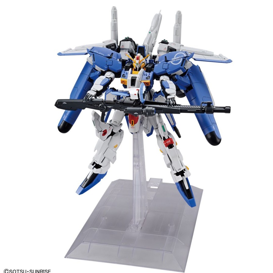 1/100 Mg Ex-S Gundam/S Gundam Hot