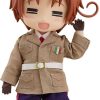 Nendoroid Doll Italy (Hetalia World Stars) New