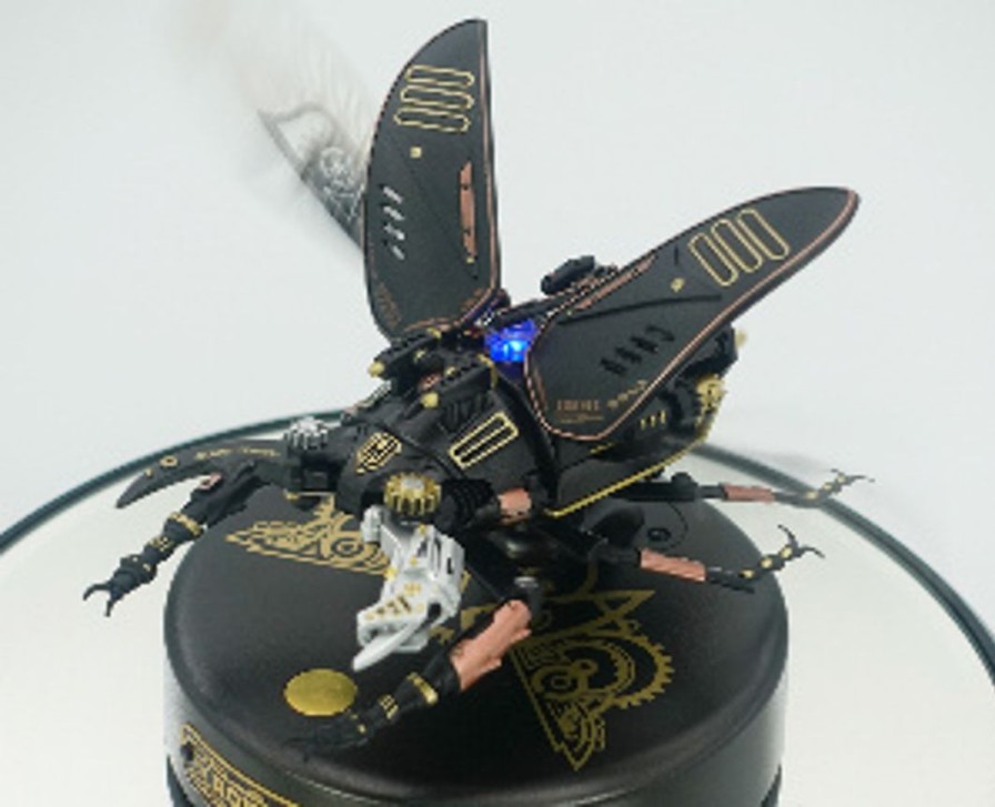 Rokr Strike/Large Stag Beetle Online