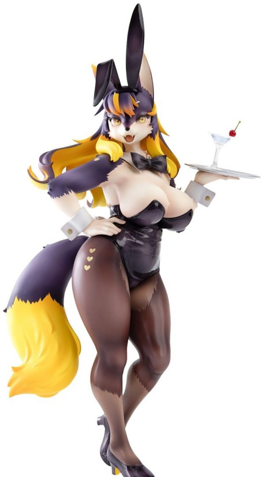 1/7 Kemono X Bunny Girl Marigold Figure (Reissue) Online